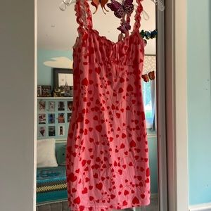 ❤️5/$15 Shein mini dress